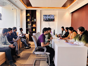 LPT, Mansarovar Jaipur — photo 4