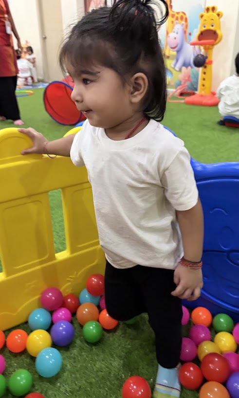 Birla Open Minds Preschool, Howrah, West Bengal — photo 2