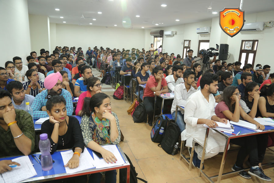 Vajirao & Reddy IAS Institute, Delhi — photo 3