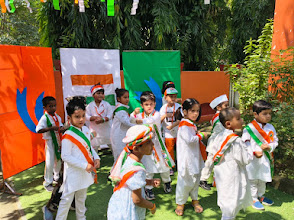 Birla Open Minds Preschool, Bhootnath, Bihar — photo 2
