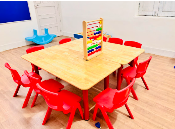 Little Millennium Preschool - Avas Vikas Colony, Lucknow — photo 5