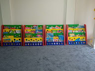 Birla Open Minds Preschool, Janipur — photo 4