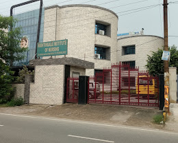 Nightingale Institute of Nursing, Noida — photo 2