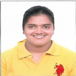 Ananya Bansal — held by Saupin's School, Mohali