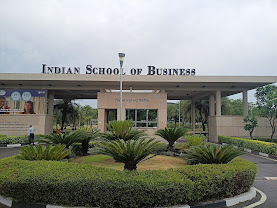 Indian School of Business — photo 4