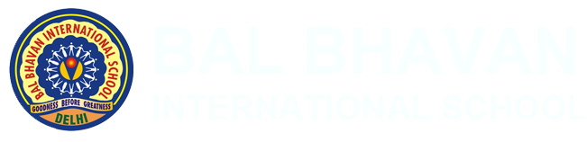 Bal Bhavan International School Delhi logo