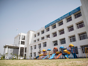 JP International School, Rohtak