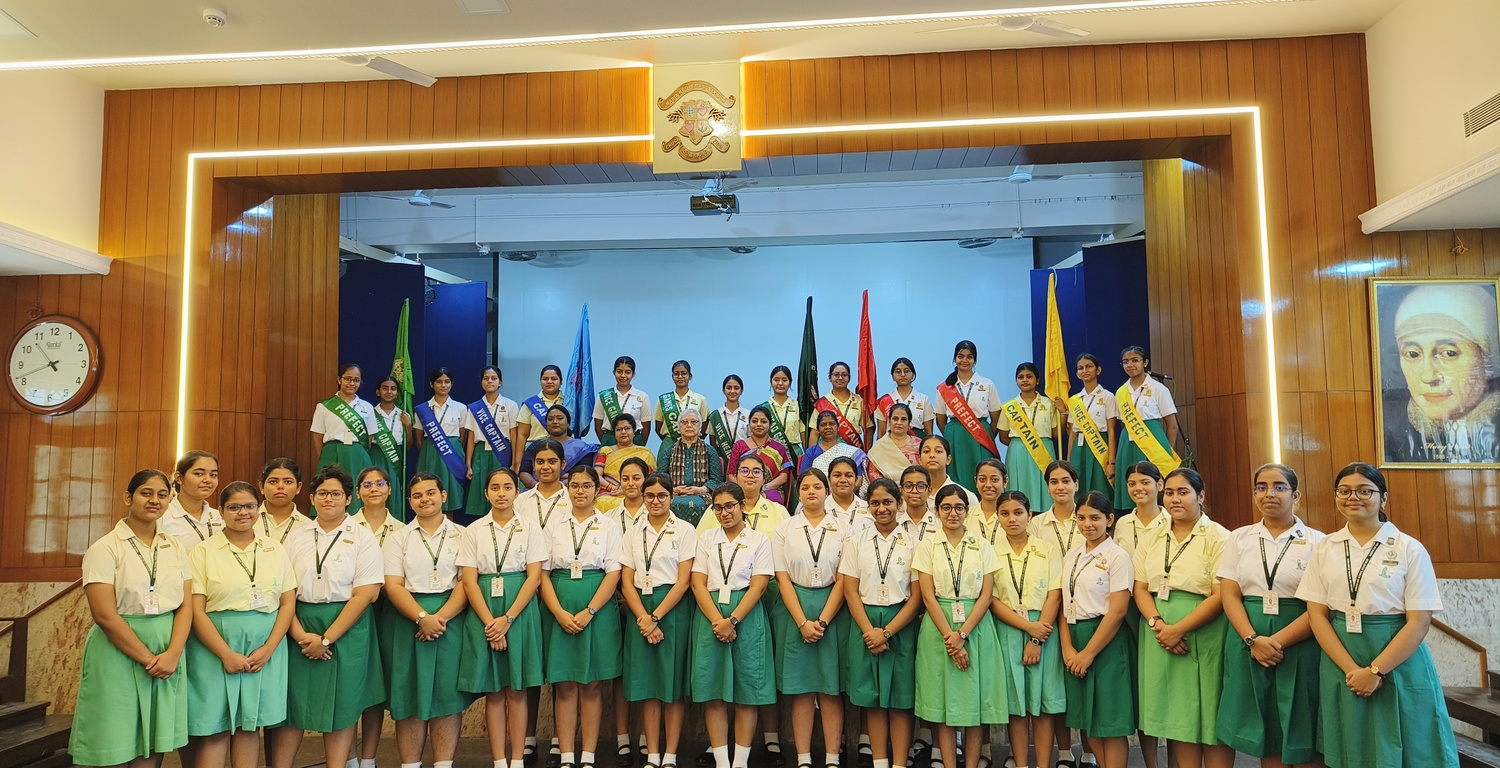 Loreto Day School, Elliot Road, Kolkata — photo 4