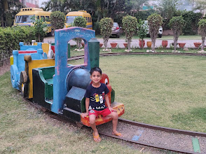Brilliance World School, Panchkula — photo 8