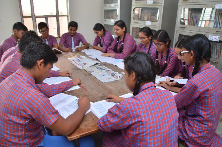 SDP School in Delhi — photo 11