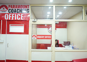 Paramount Coaching Chandigarh