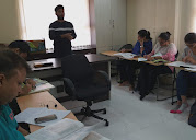 Cambridge Institute, Ahmedabad — photo 2