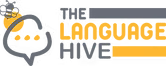 The Language Hive logo