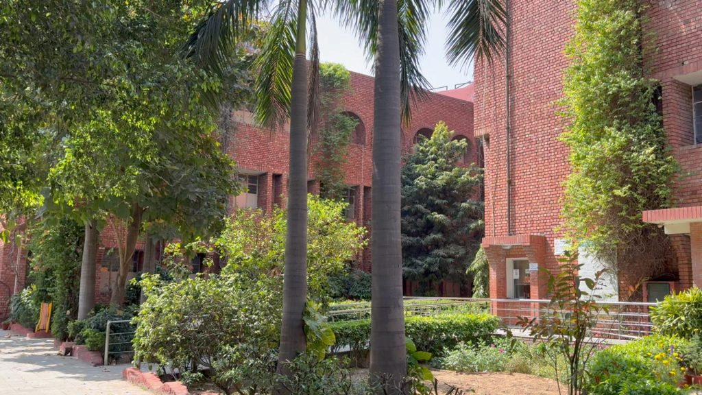 Laxman Public School Delhi