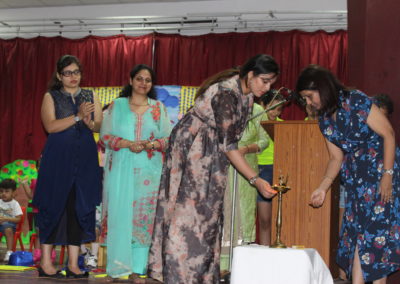 Gurukul Pre School, Karol Bagh Delhi