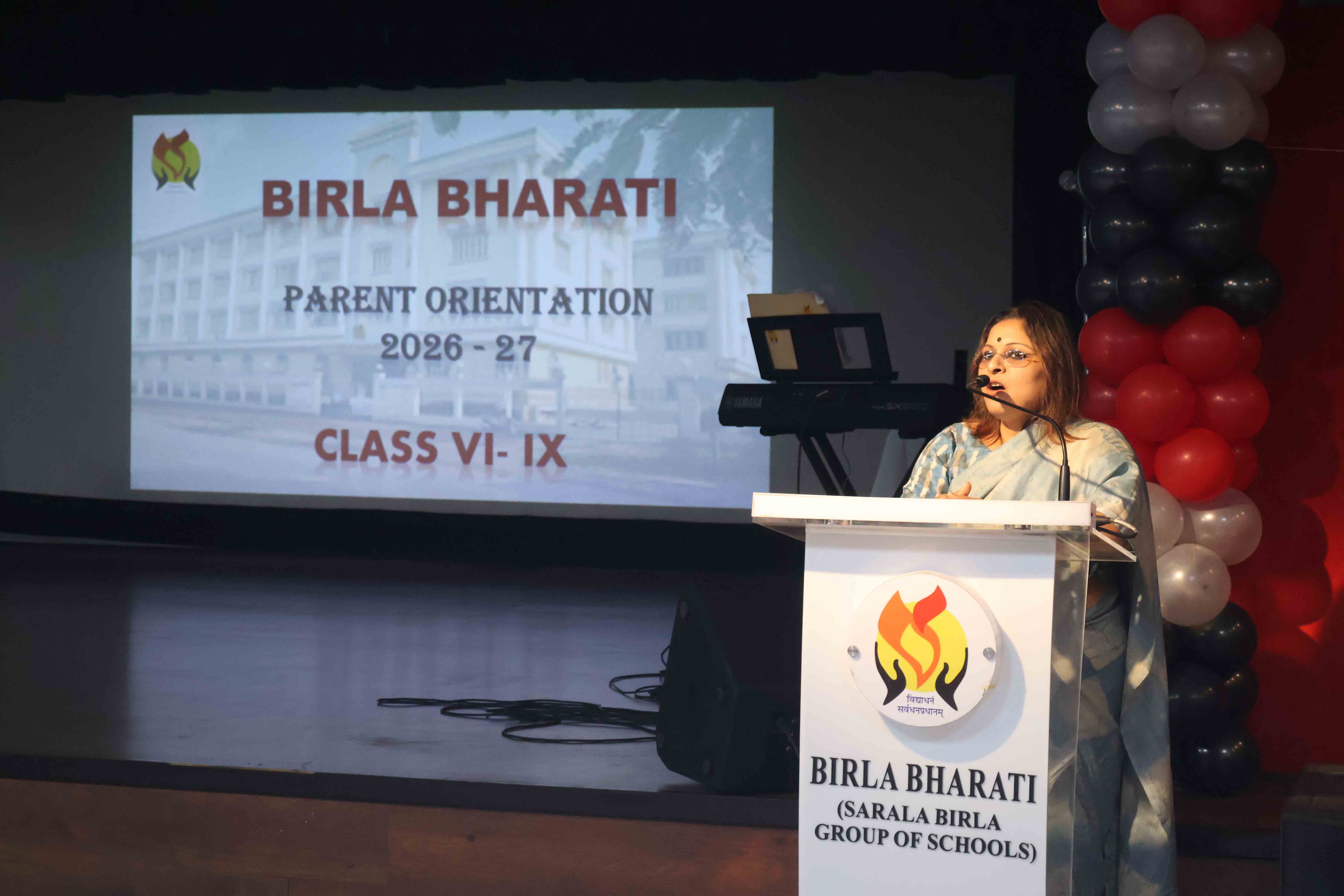 Birla Bharati — photo 14