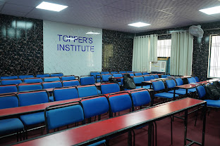 Toppers Institute Lucknow — photo 3