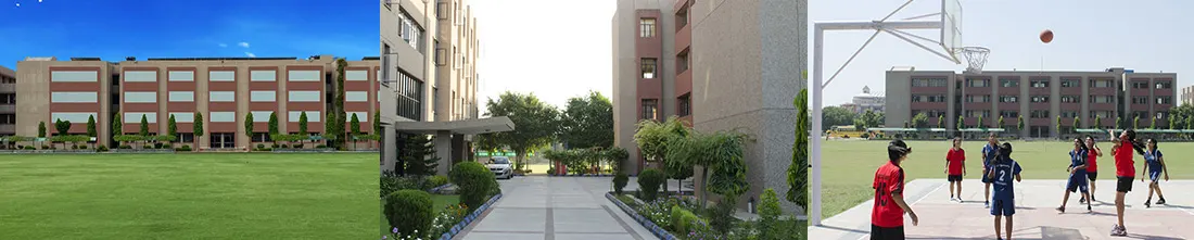 Fr. Agnel School, Greater Noida — photo 2