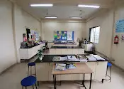 Podar International School - Navsari — photo 2