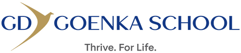 GD Goenka Public School, Panipat logo
