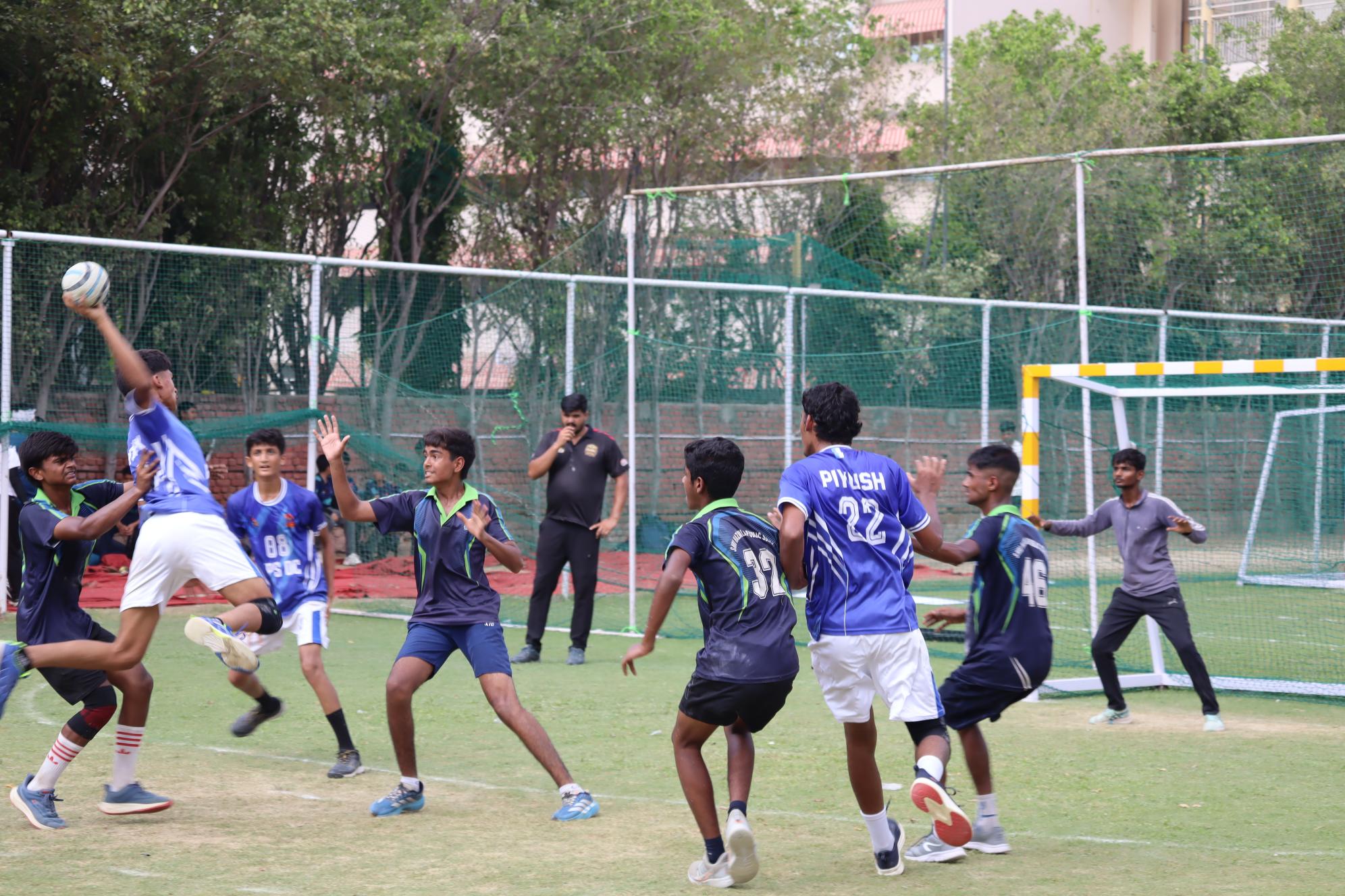 Bharat National Public School Delhi — photo 4