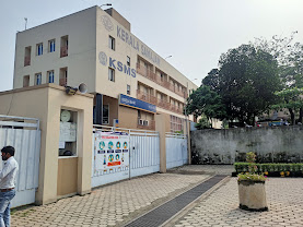 Kerala Samajam Model School — photo 3