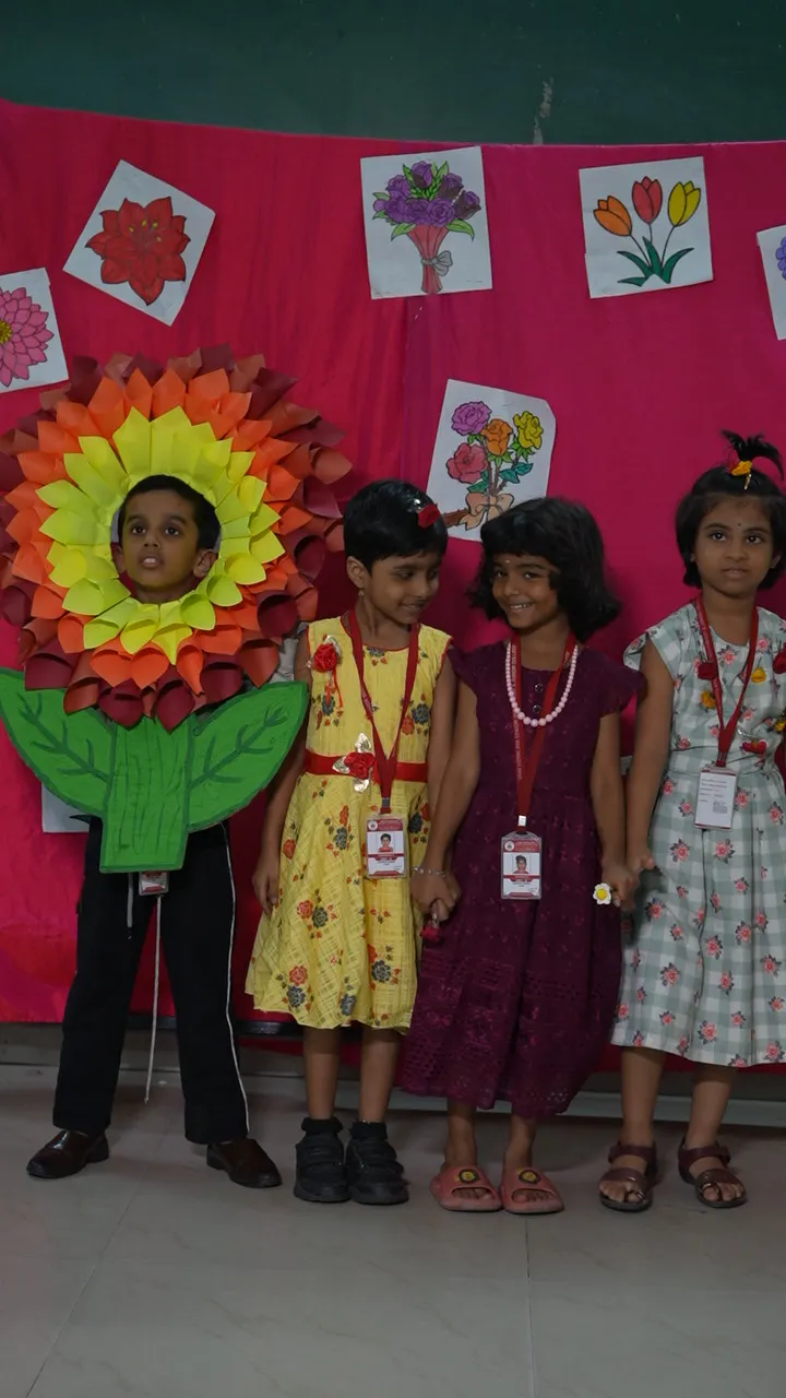 Vani Vidyalaya Senior Secondary & Junior College — photo 16