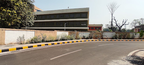 The Graduate School College for Women — photo 3