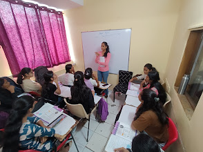Vihaan Career Institute, Dombivli — photo 5