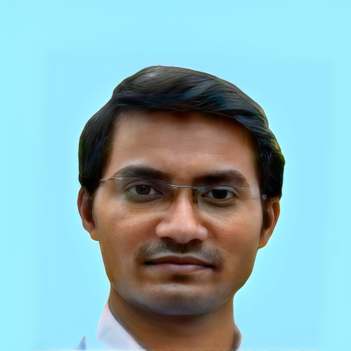 Shubham Kumar — L2A IAS - Old Rajendra Nagar