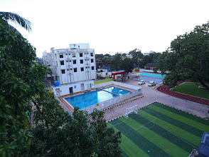 Orchids International School Madhyamgram — photo 5