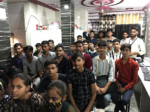 Arbaj ITC, Incholi Meerut — photo 5