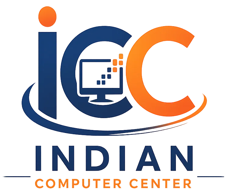 Indian Computer Center, Surajpur, Greater Noida logo