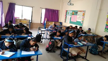 Podar International School - Gandhidham — photo 5
