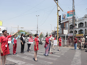 AKSA International, Bhopal — photo 3