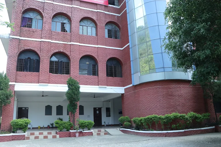 Dehradun Defence College, Gallery Campus — photo 6