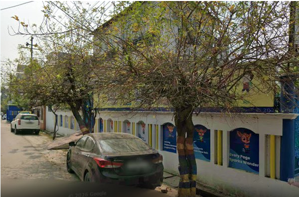 Little Millennium Preschool - Vikrantkhand 2, Lucknow