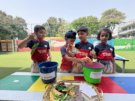 Tinkerbelle Kindergarten Play School, Panchkula — photo 4