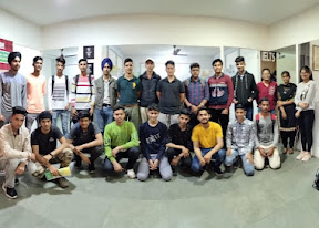 Anhad Foundation, Mohali — photo 6
