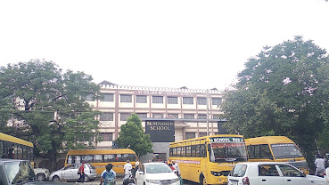 St. Soldier International Convent School — photo 5