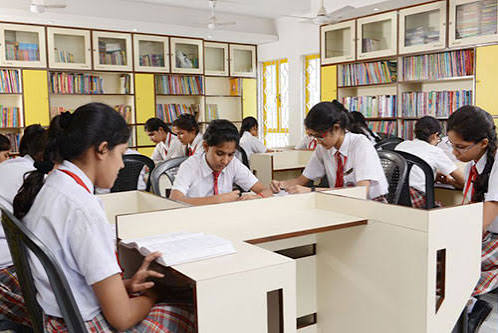Shaw Public School, Behala — photo 7
