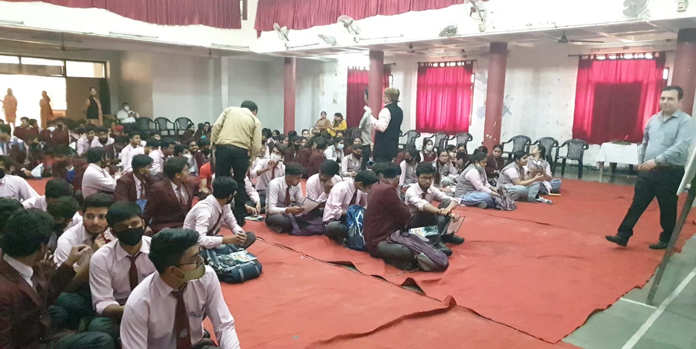 Save Classes Meerut — photo 4