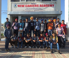 New Careers Academy, Mohali Campus