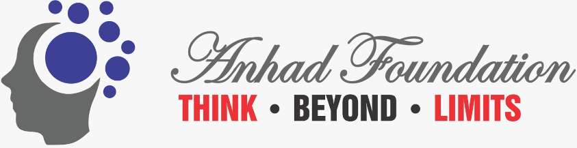 Anhad Foundation, Mohali logo
