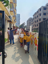 Birla Open Minds Preschool, Newtown, Kolkata — photo 2