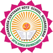 Sivananda Centenary Boys' School logo