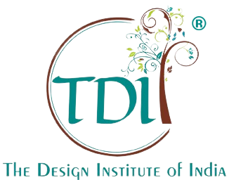 The Design Institute of India, Delhi logo