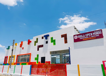 Birla Open Minds Preschool, Harbazwala — photo 8