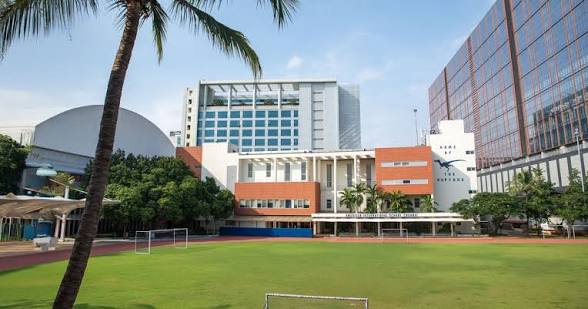 American International School in Chennai — photo 6