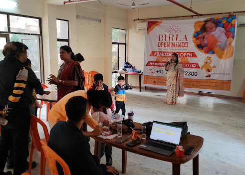 Birlaopenminds Mukundapur — photo 2